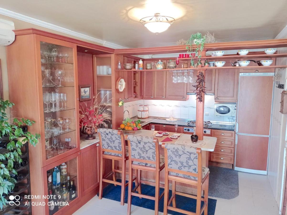 La Huerta De Bonela Villa Casarabonela Екстериор снимка